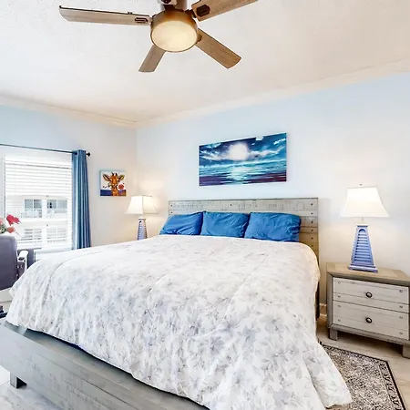 Palm Beach C52 Orange Beach Extérieur photo