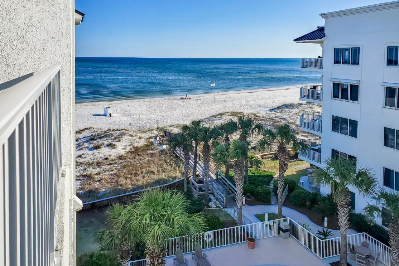 Appartement Palm C52 Orange Beach