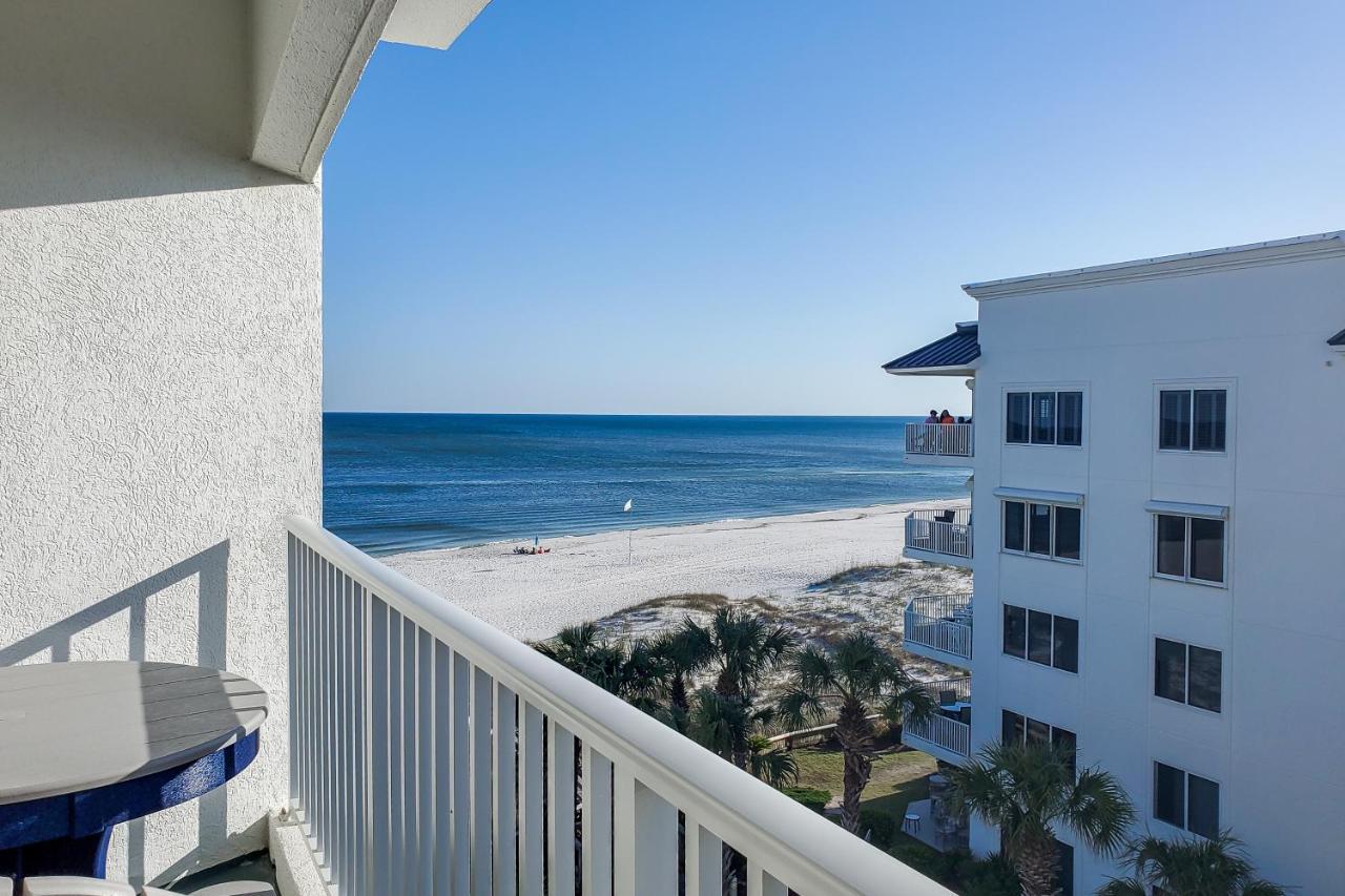 Appartement Palm C52 Orange Beach
