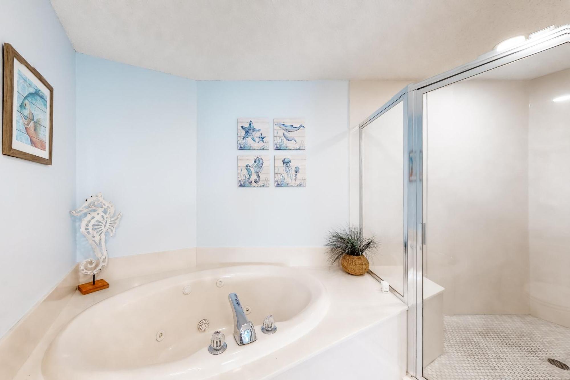 Palm C52 Appartement *