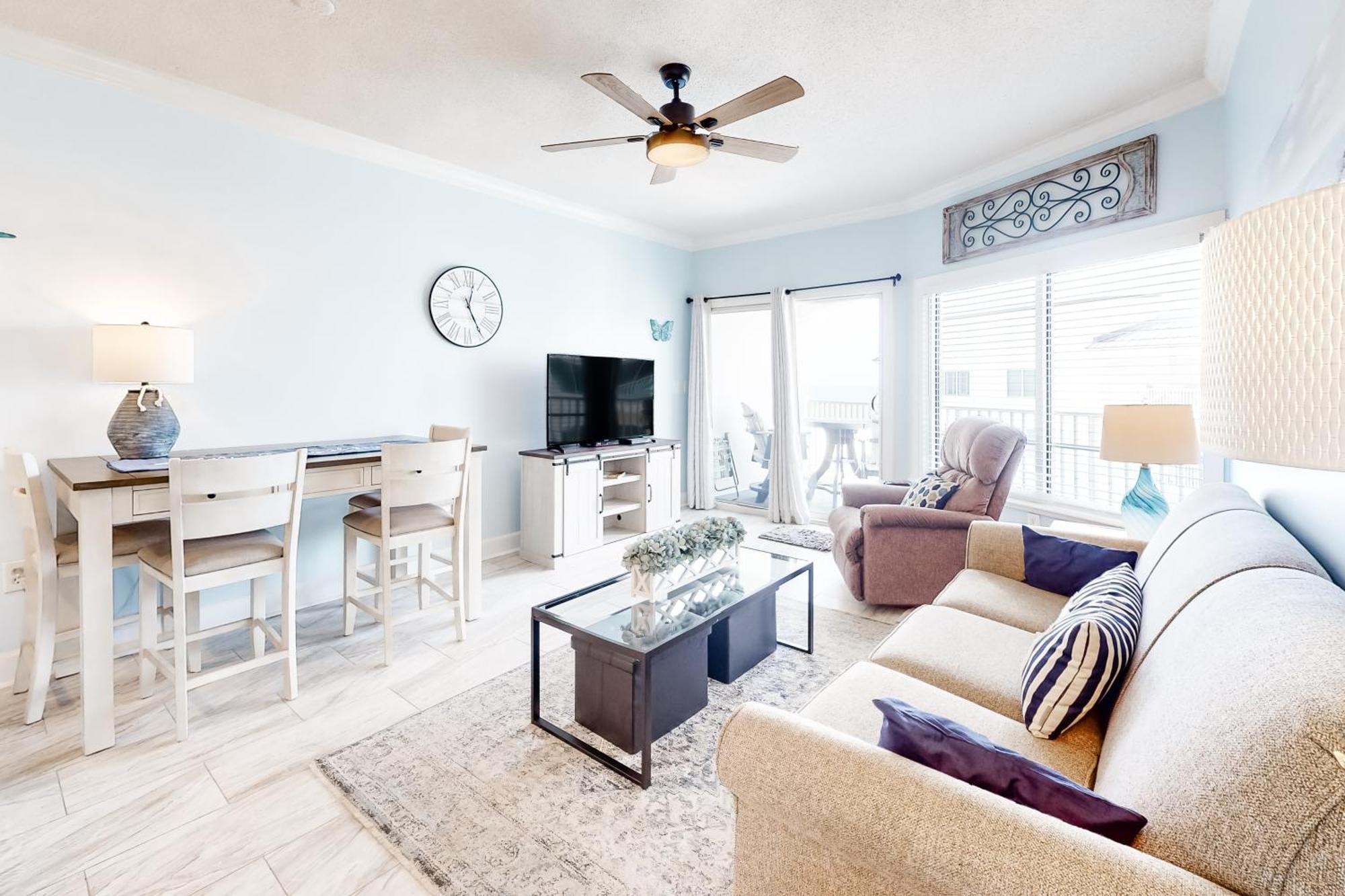 Palm C52 Appartement *