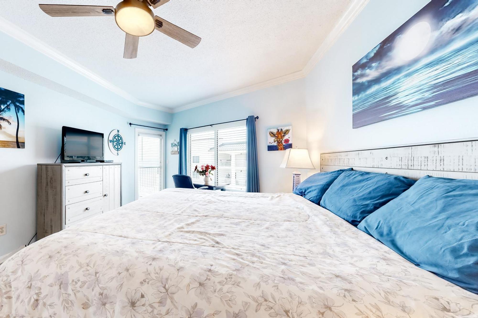 Palm C52 Appartement