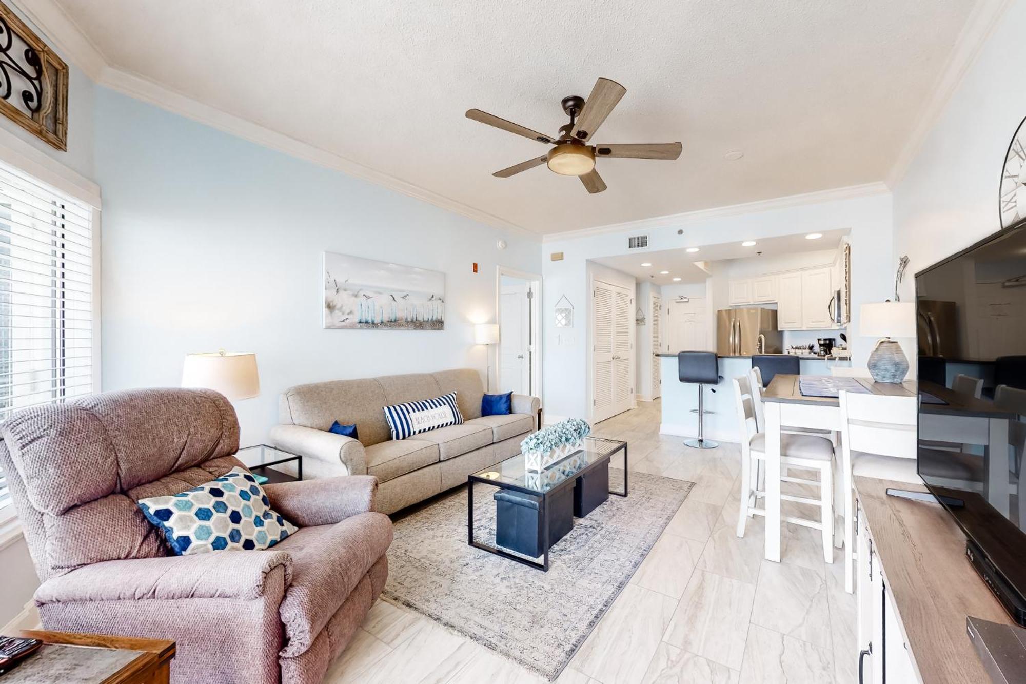 Appartement Palm C52 Orange Beach